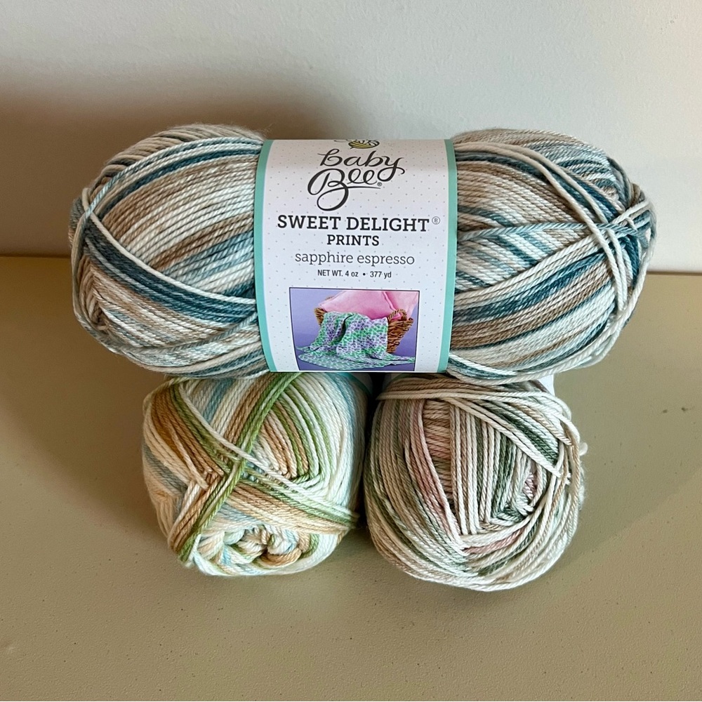 Baby Bee Sweet Delight Print Bundle